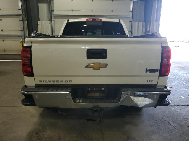 Photo 6 from auction – 2015 CHEVROLET SILVERADO with VIN 3GCUKSEC6FG127124