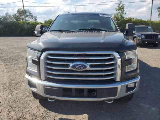 Photo 5 from auction – 2016 FORD F150 SUPER with VIN 1FTFW1EF1GFA79195