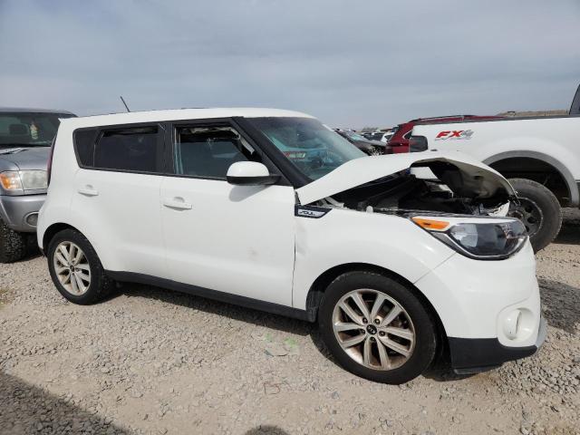 Photo 4 from auction – 2019 KIA SOUL + with VIN KNDJP3A56K7002017