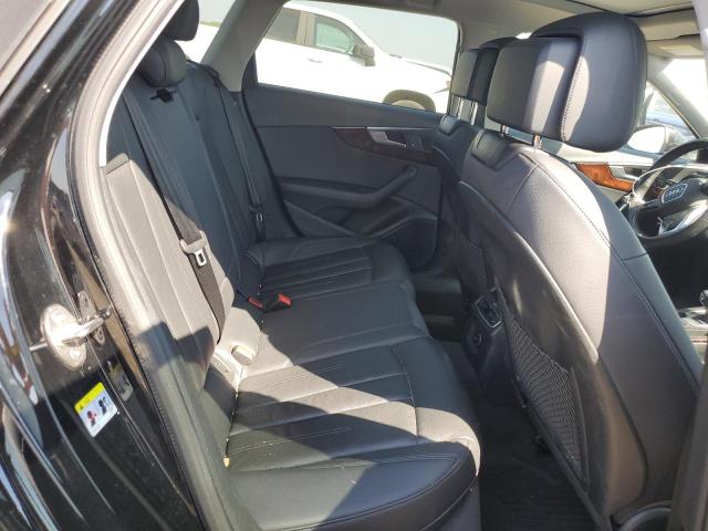 Photo 10 from auction – 2018 AUDI A4 ALLROAD with VIN WA18NBF4XJA176070