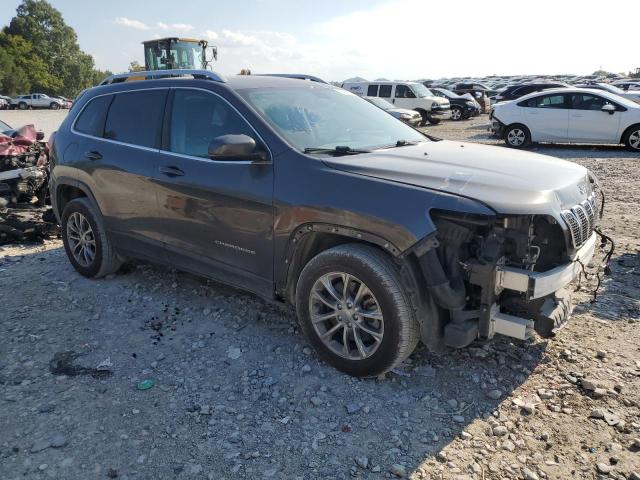 Photo 4 from auction – 2019 JEEP CHEROKEE L with VIN 1C4PJLLN6KD119882