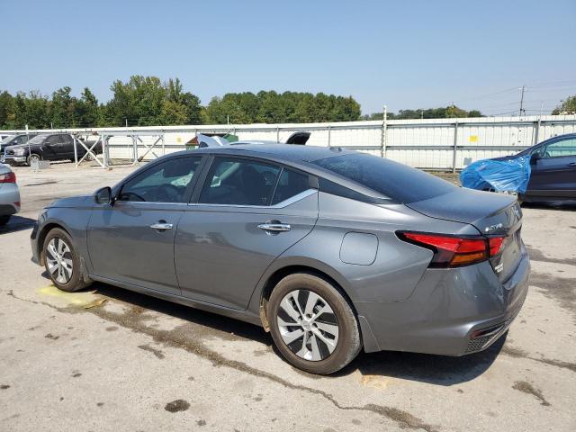 Photo 2 from auction – 2020 NISSAN ALTIMA S with VIN 1N4BL4BV1LC272405