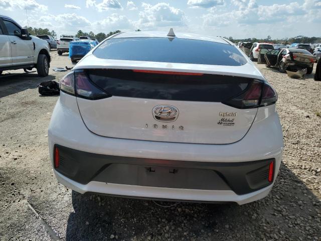 Photo 6 from auction – 2020 HYUNDAI IONIQ with VIN KMHC85LC2LU201240