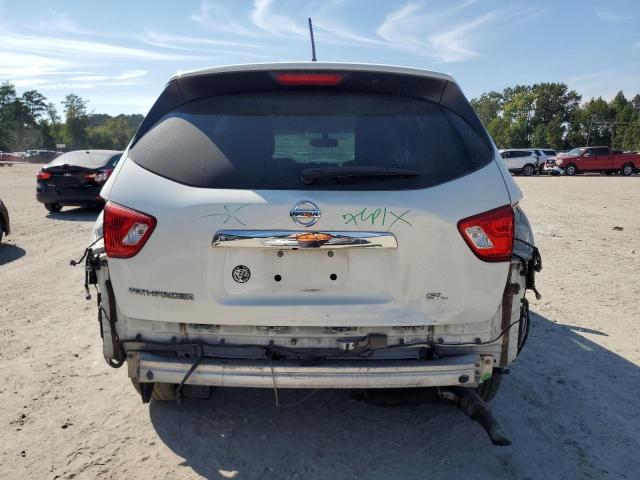 Photo 6 from auction – 2017 NISSAN PATHFINDER with VIN 5N1DR2MN1HC649238