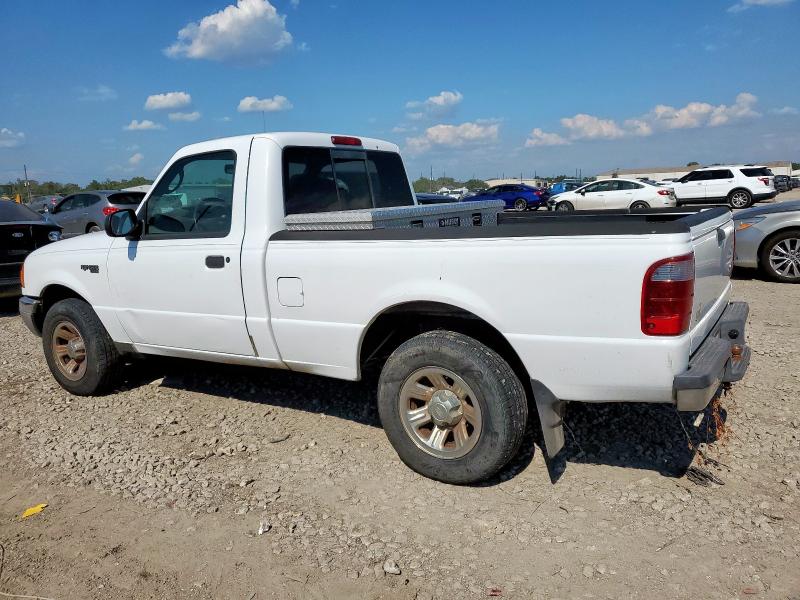 Photo 2 from auction – 2003 FORD RANGER with VIN 1FTYR10D63PB81201
