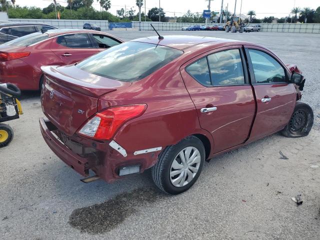 Photo 3 from auction – 2019 NISSAN VERSA S with VIN 3N1CN7AP5KL851948