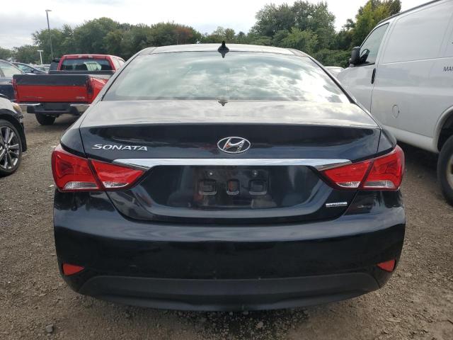 Photo 6 from auction – 2014 HYUNDAI SONATA SE with VIN 5NPEC4AC7EH897082