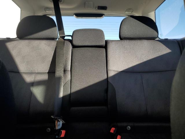 Photo 10 from auction – 2009 SUBARU FORESTER 2 with VIN JF2SH61629H701355