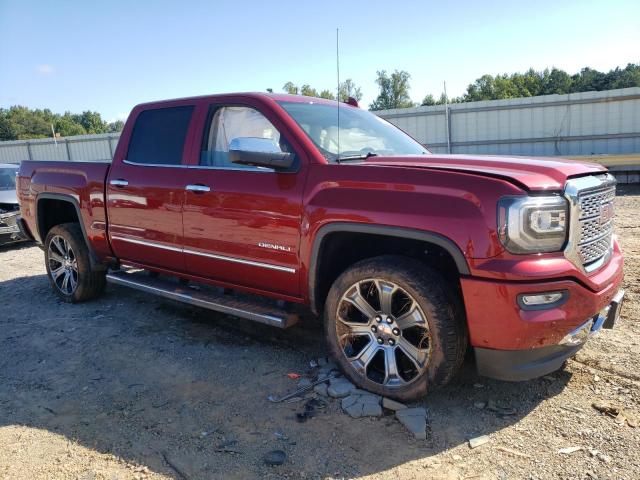 Photo 4 from auction – 2018 GMC SIERRA K15 with VIN 3GTU2PECXJG274908