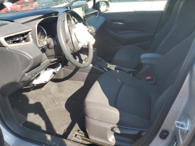 Photo 7 from auction – 2019 TOYOTA COROLLA SE with VIN JTNK4RBE4K3068342
