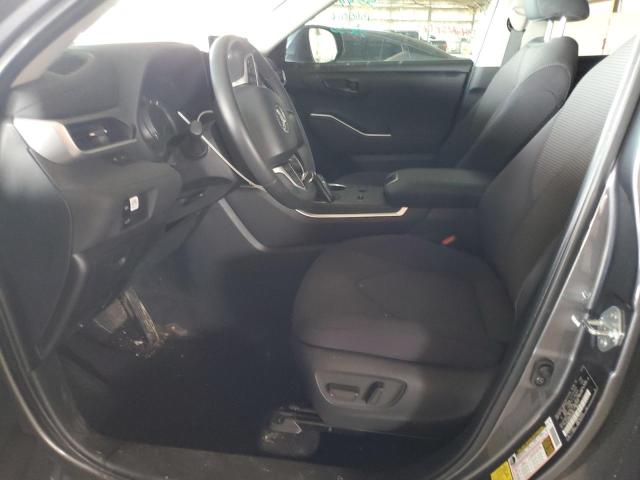 Photo 7 from auction – 2024 TOYOTA HIGHLANDER with VIN 5TDKDRAHXRS054924