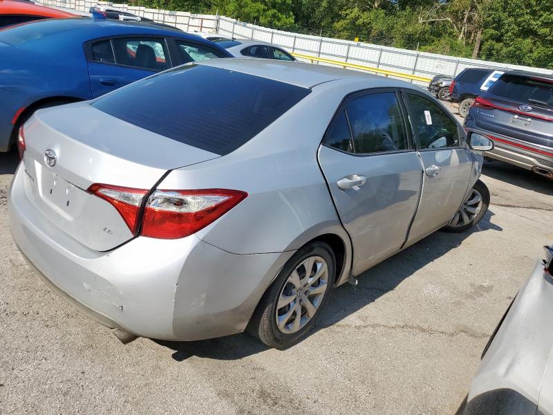 Photo 3 from auction – 2016 TOYOTA COROLLA L with VIN 5YFBURHE5GP400086
