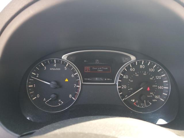 Photo 9 from auction – 2018 NISSAN ALTIMA with VIN 1N4AL3AP5JC247237