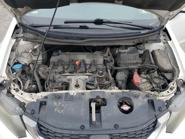 Photo 11 from auction – 2014 HONDA CIVIC LX with VIN 19XFB2F57EE232757