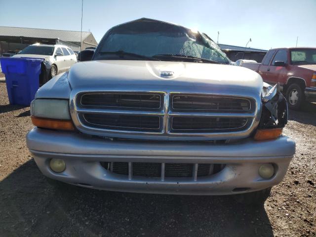 Photo 5 from auction – 2003 DODGE DURANGO SLT with VIN 1D4HS48N93F553190