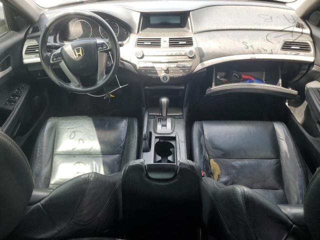 Photo 8 from auction – 2011 HONDA ACCORD se with VIN 1HGCP2F62BA141098