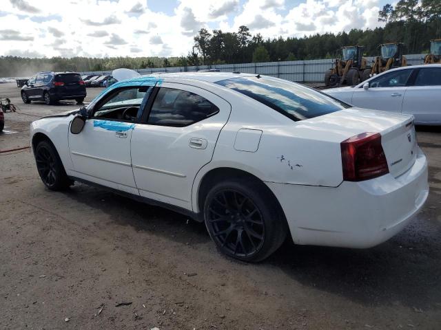 Photo 2 from auction – 2007 DODGE CHARGER SE with VIN 2B3KA43G67H801576