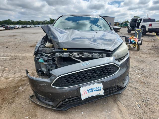Photo 5 from auction – 2015 FORD FOCUS SE with VIN 1FADP3K27FL319101
