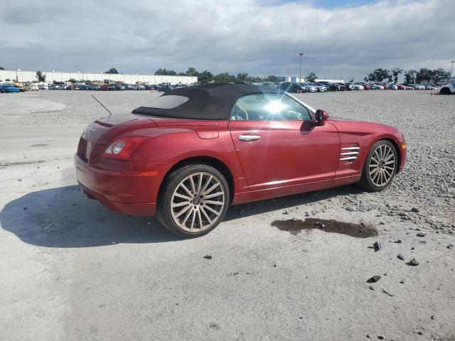 Photo 3 from auction – 2005 CHRYSLER CROSSFIRE with VIN 1C3AN65L75X047573