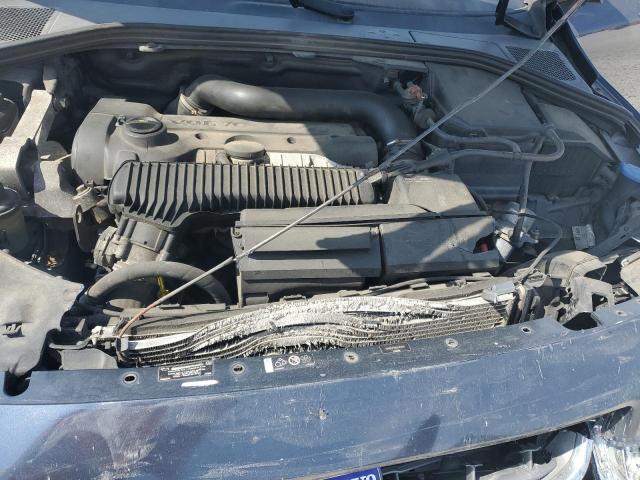 Photo 11 from auction – 2012 VOLVO S60 T5 with VIN YV1622FS9C2121475