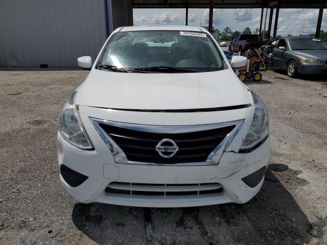 Photo 5 from auction – 2016 NISSAN VERSA S with VIN 3N1CN7AP0GL904661