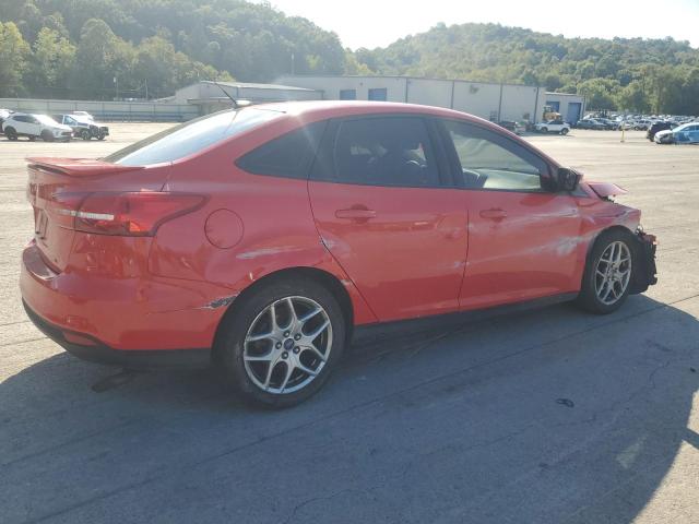 Photo 3 from auction – 2015 FORD FOCUS SE with VIN 1FADP3F21FL373617