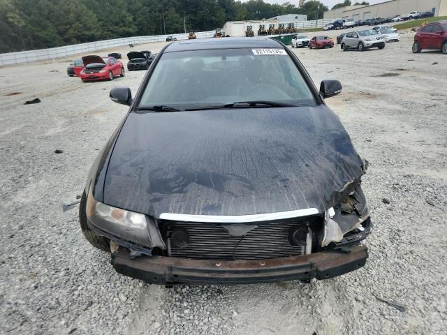 Photo 5 from auction – 2004 ACURA TSX with VIN JH4CL969X4C021858