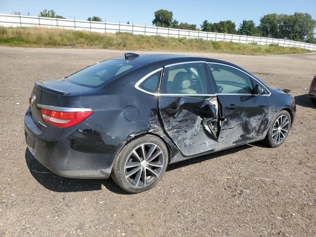 Photo 3 from auction – 2017 BUICK VERANO SPO with VIN 1G4PR5SK8H4109211