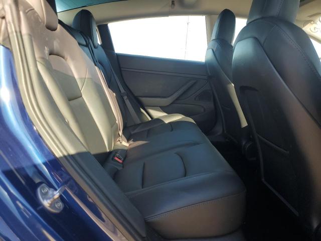 Photo 10 from auction – 2021 TESLA MODEL 3 with VIN 5YJ3E1EB4MF939030