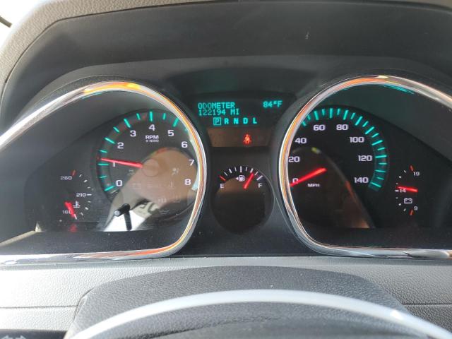 Photo 9 from auction – 2012 CHEVROLET TRAVERSE L with VIN 1GNKRFED5CJ135610