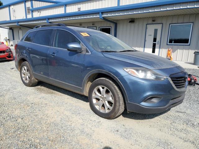 Photo 4 from auction – 2015 MAZDA CX-9 TOURI with VIN JM3TB2CA9F0455713
