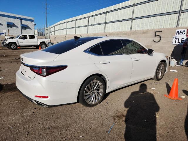 Photo 3 from auction – 2019 LEXUS ES 350 with VIN 58ABZ1B12KU048352