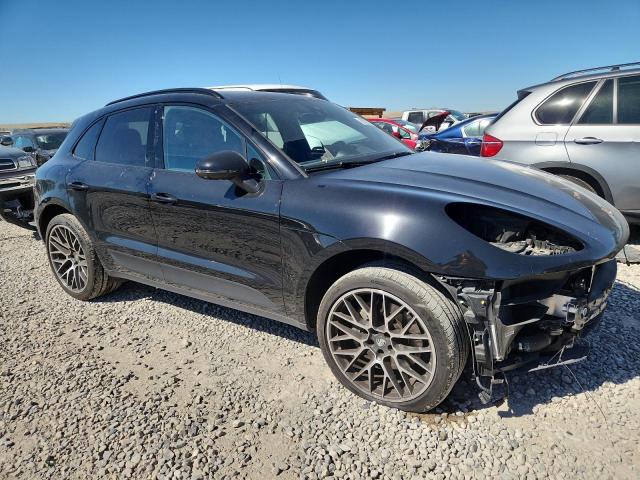 Photo 4 from auction – 2020 PORSCHE MACAN S with VIN WP1AB2A52LLB37303