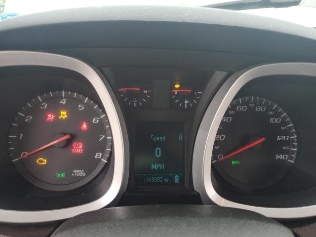 Photo 9 from auction – 2012 CHEVROLET EQUINOX LTZ with VIN 2GNALFEK0C6183198