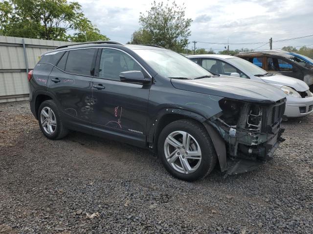 Photo 4 from auction – 2018 GMC TERRAIN SL with VIN 3GKALTEV6JL375191