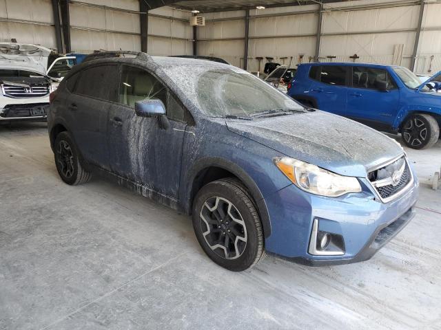 Photo 4 from auction – 2016 SUBARU CROSSTREK with VIN JF2GPABC3G8271719