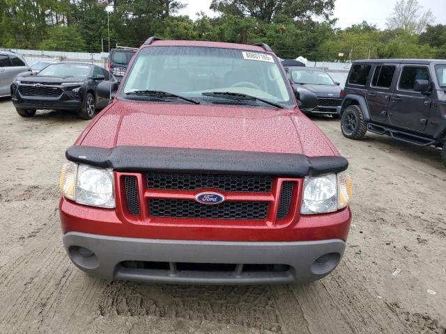 Photo 5 from auction – 2003 FORD EXPLORER S with VIN 1FMZU67E63UA47980