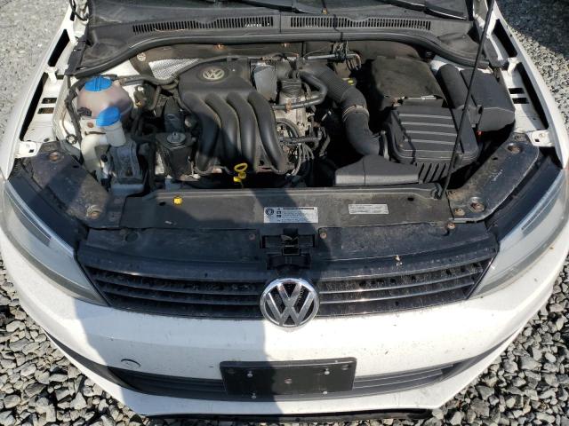 Photo 11 from auction – 2014 VOLKSWAGEN JETTA BASE with VIN 3VW1K7AJ9EM208166