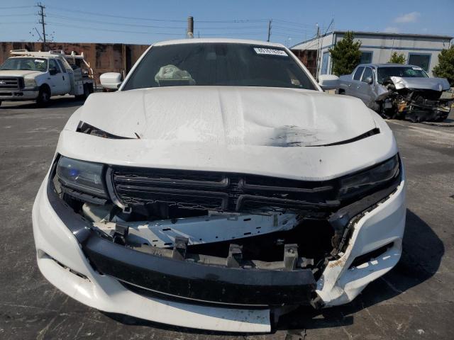 Photo 5 from auction – 2018 DODGE CHARGER R/ with VIN 2C3CDXCT9JH237958