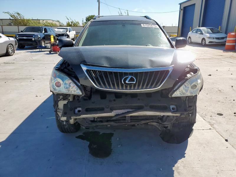 Photo 5 from auction – 2008 LEXUS RX 350 with VIN 2T2HK31U98C065670