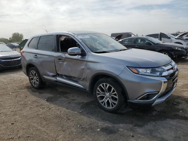 Photo 4 from auction – 2016 MITSUBISHI OUTLANDER with VIN JA4AZ3A35GZ065625
