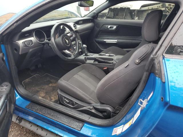 Photo 7 from auction – 2019 FORD MUSTANG with VIN 1FA6P8TH9K5155115