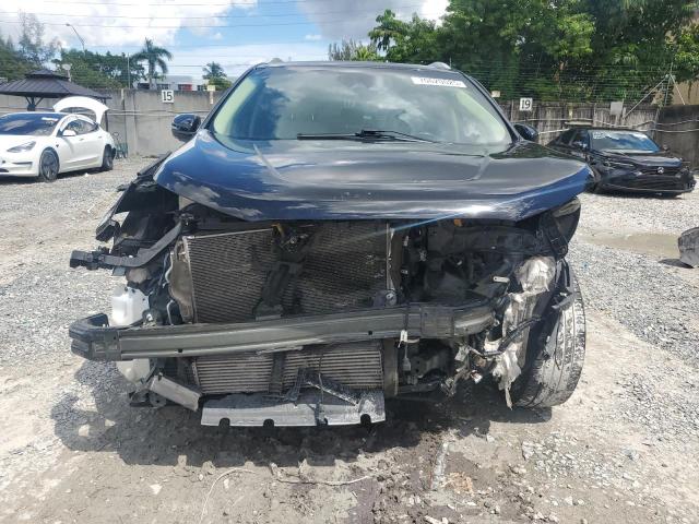 Photo 5 from auction – 2020 FORD EDGE SEL with VIN 2FMPK3J9XLBA53732