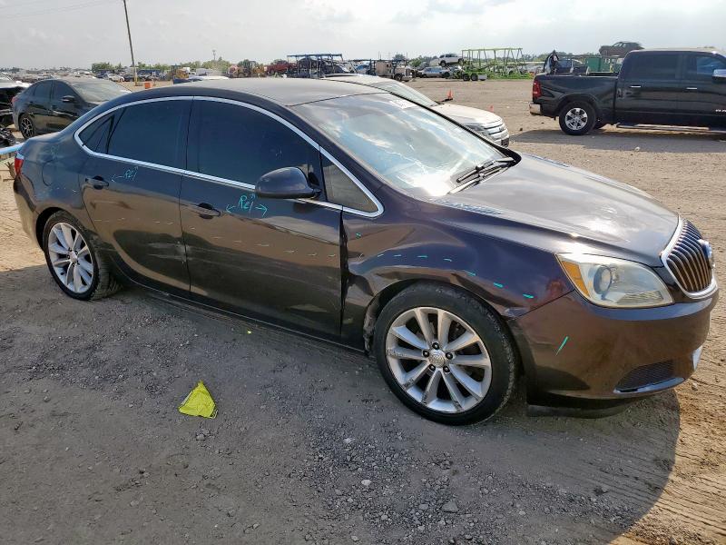 Photo 4 from auction – 2015 BUICK VERANO with VIN 1G4PP5SK0F4185945