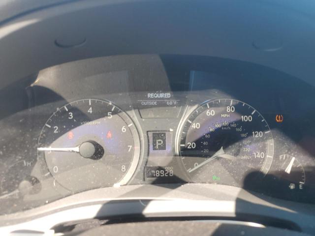 Photo 9 from auction – 2012 LEXUS RX 350 with VIN 2T2BK1BA3CC133081