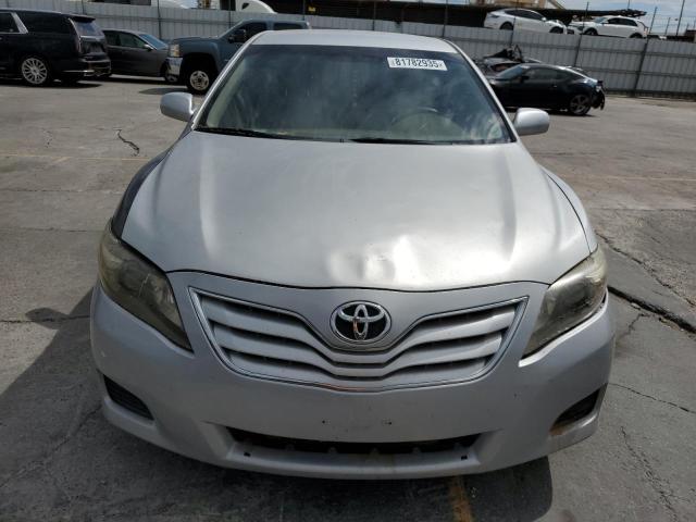 Photo 5 from auction – 2007 TOYOTA CAMRY CE with VIN 4T1BE46KX7U169984