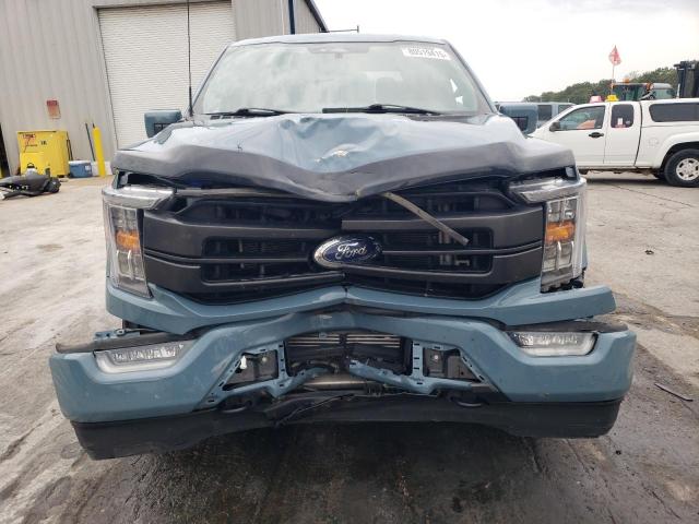 Photo 5 from auction – 2023 FORD F150 SUPER with VIN 1FTFW1E8XPKD60162
