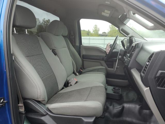 Photo 10 from auction – 2017 FORD F150 with VIN 1FTMF1EP0HFA79514