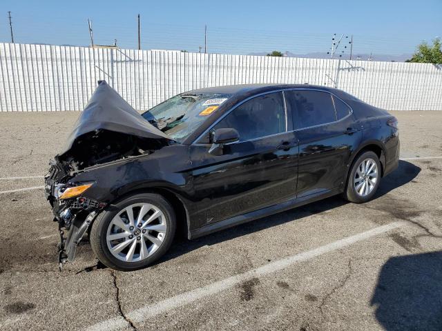 Photo 1 from auction – 2023 TOYOTA CAMRY LE with VIN 4T1C11AK2PU758940