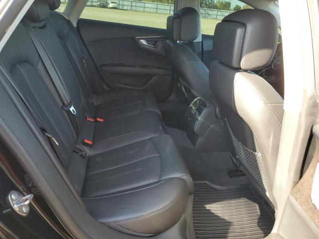 Photo 10 from auction – 2018 AUDI A7 PREMIUM with VIN WAUW3AFC1JN003435